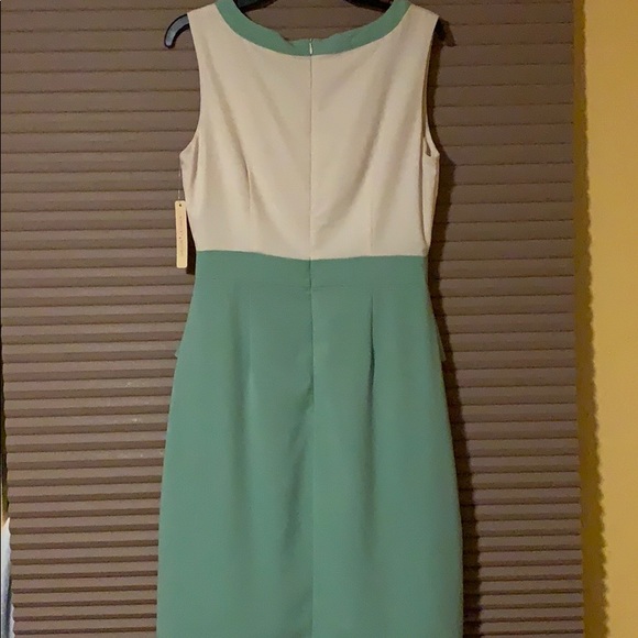 Gibson Latimer Dress Never Worn With Tag - Picture 4 of 4